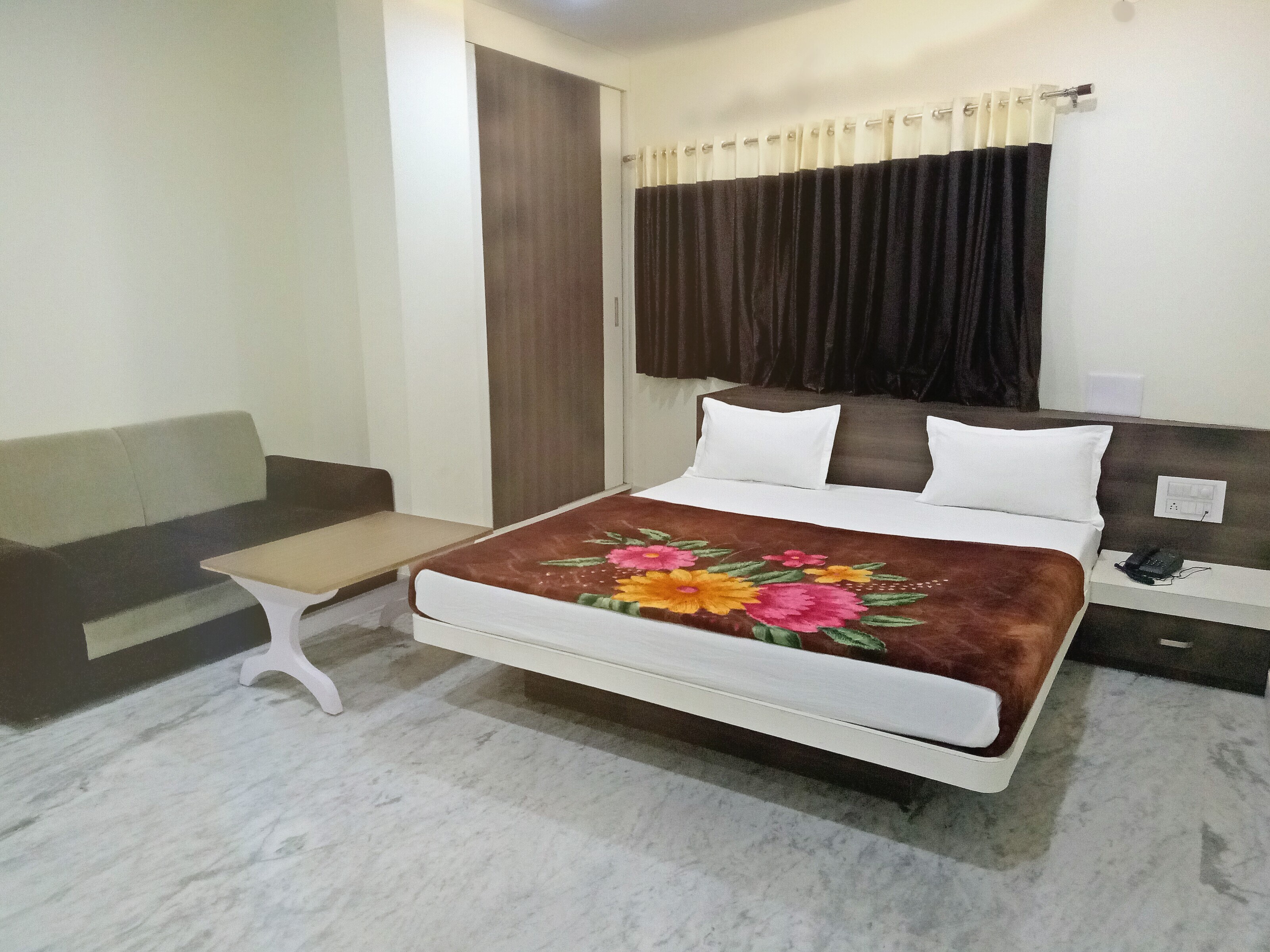 Mithila Palace Hotel Restaurant