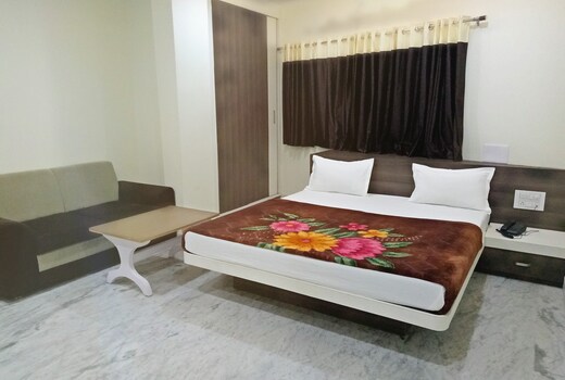 Mithila Palace Hotel Restaurant