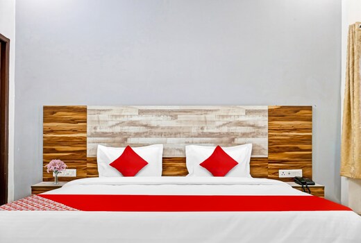 Hotel O New Park Inn