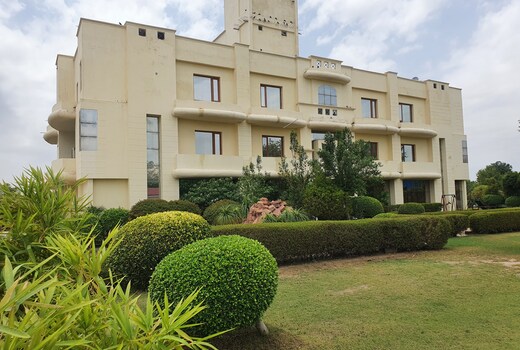 Hotel Vikramaditya