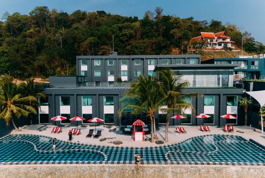 Foto Hotel Phuket