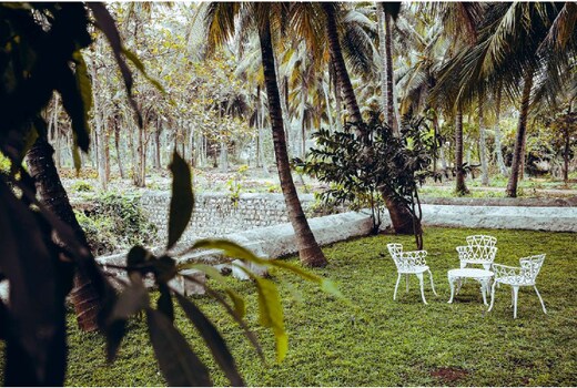 Nandavanam Plantation Stay and Trial
