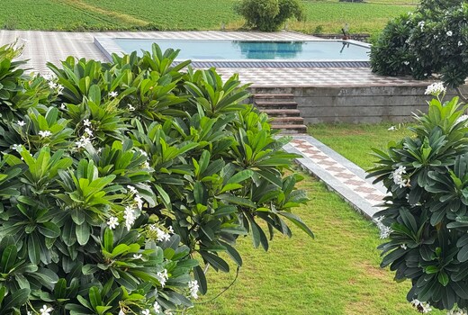 Deeprishi Palace Resort