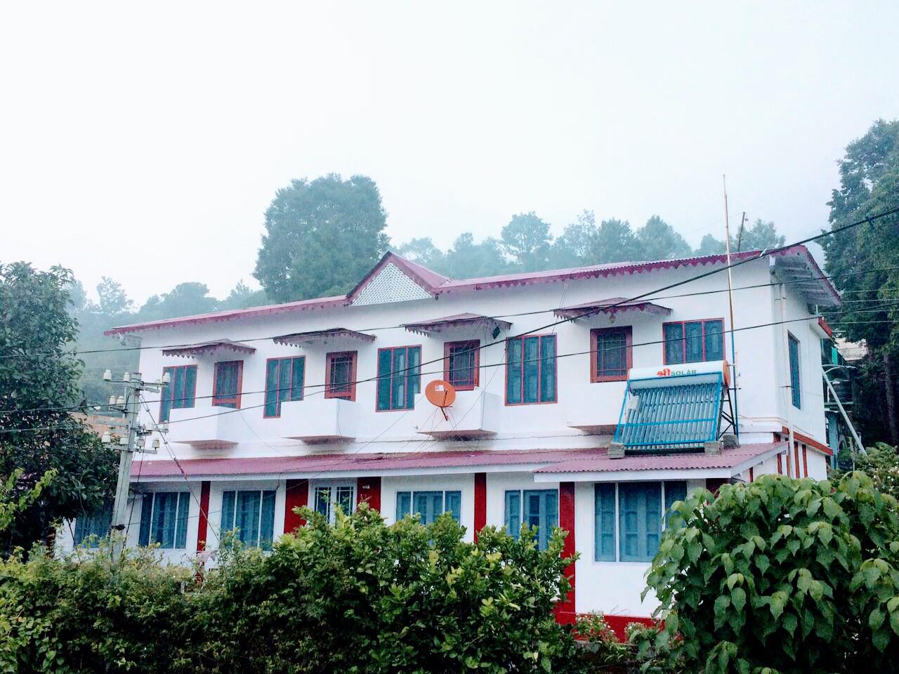 Main gallery