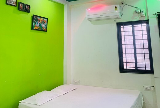 Samriddhi home stay