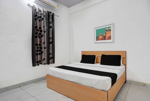 Hotel O ROCKLAND