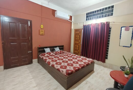 Nest Retreat