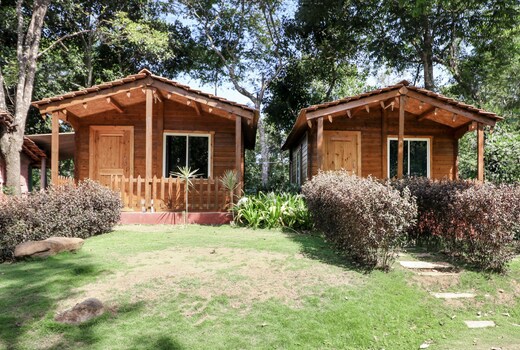 The Mandimane Rockside Retreat