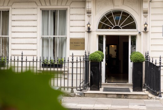 Park Grand Marble Arch