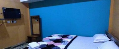 Monirams Inn,kaziranga