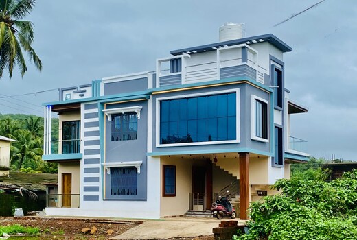 Royal Homestay