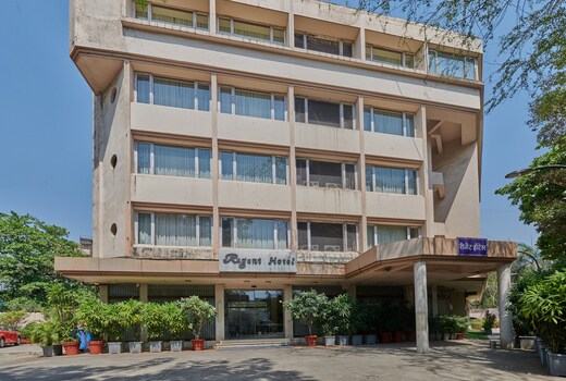 Regent Hotel Andheri