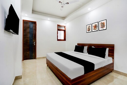 Hotel O Mannat Inn