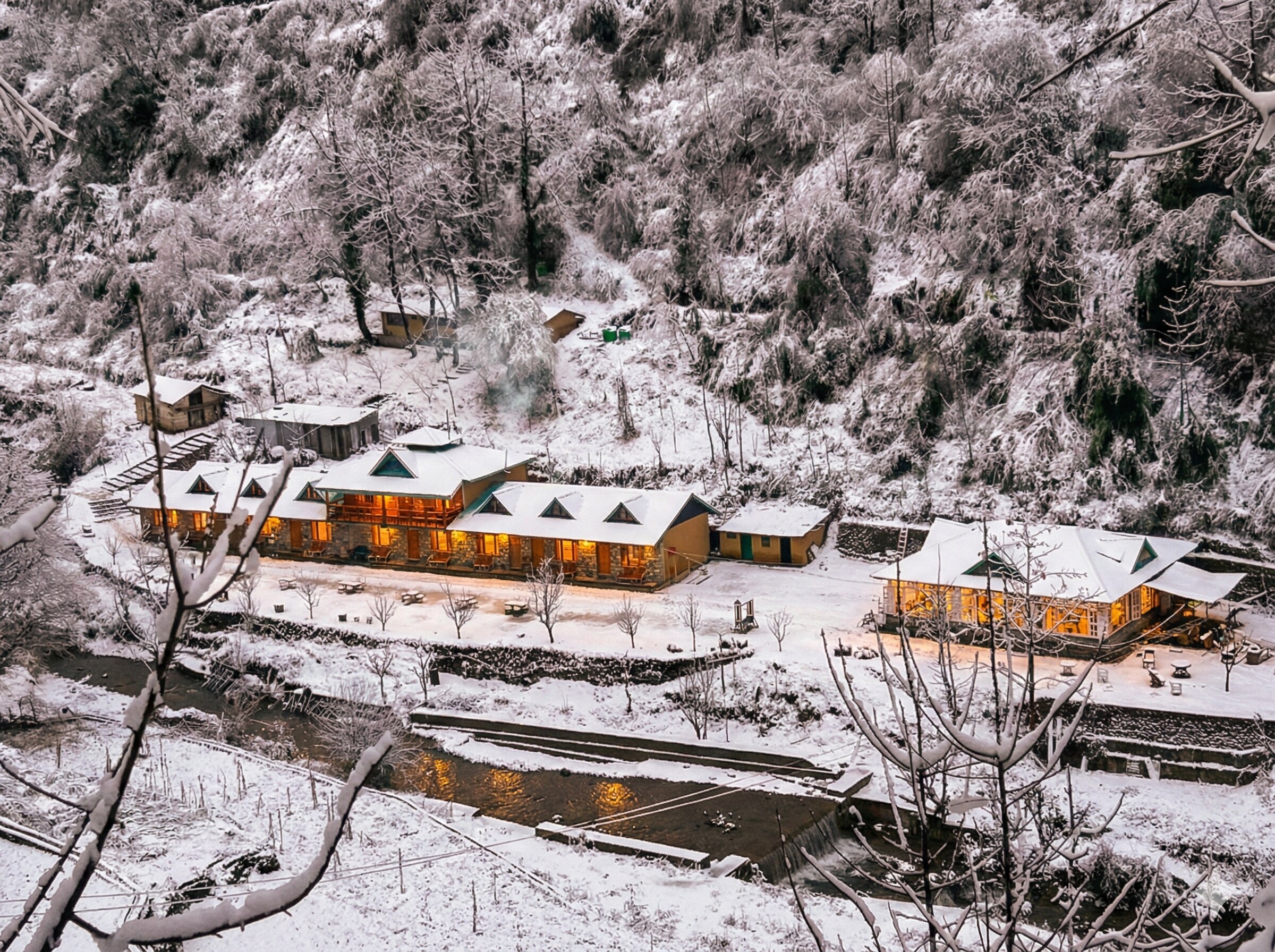 Hotel DOPAAR by The Brook