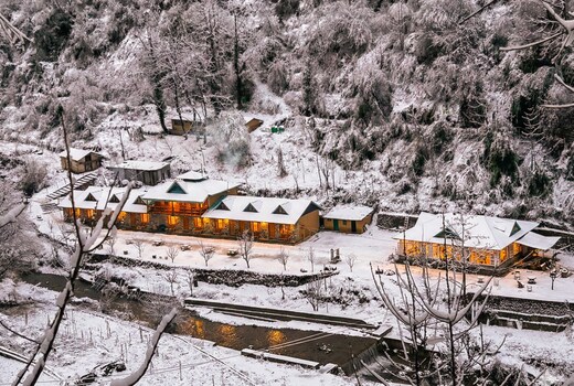 Hotel DOPAAR by The Brook