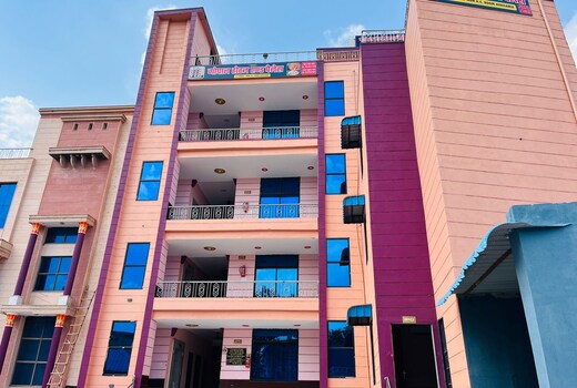 Gopal Hotel And Palace