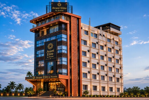 Avani Elite