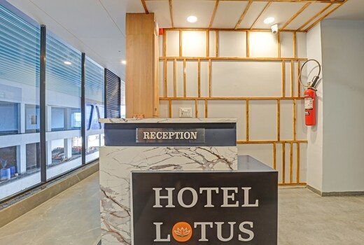 Hotel O Lotus