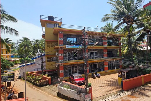 Ronz Vista da Praia | Rooms with Wi-Fi