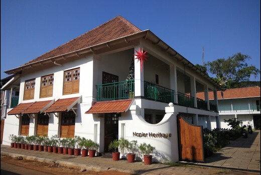 Main gallery