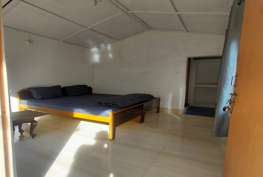 Hanumanti River View Resort