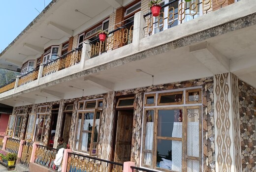 Sewaney homestay