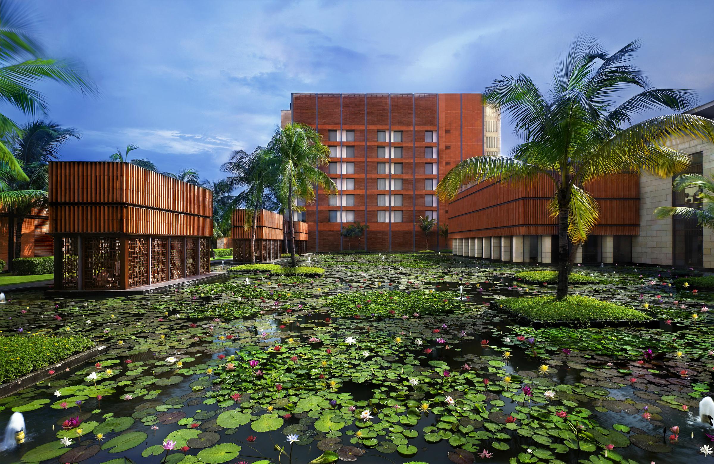 ITC Sonar - A Luxury Collection Hotel