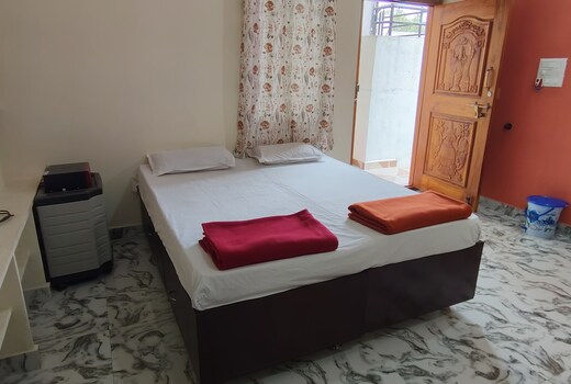 Vasavi Villa Hampi