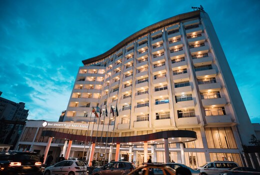 Best Western Plus Bole