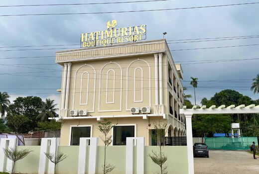 Hatimurias Boutique Resort