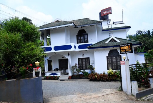 MCGrow Homestay