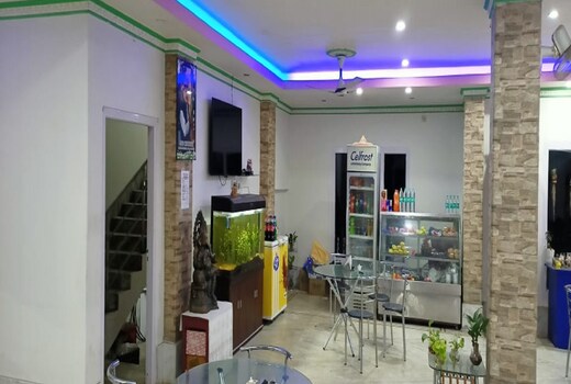 Hotel Chowdhury residency