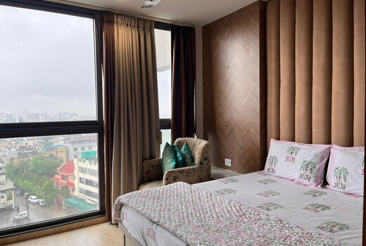 Taparo apartment Jaipur
