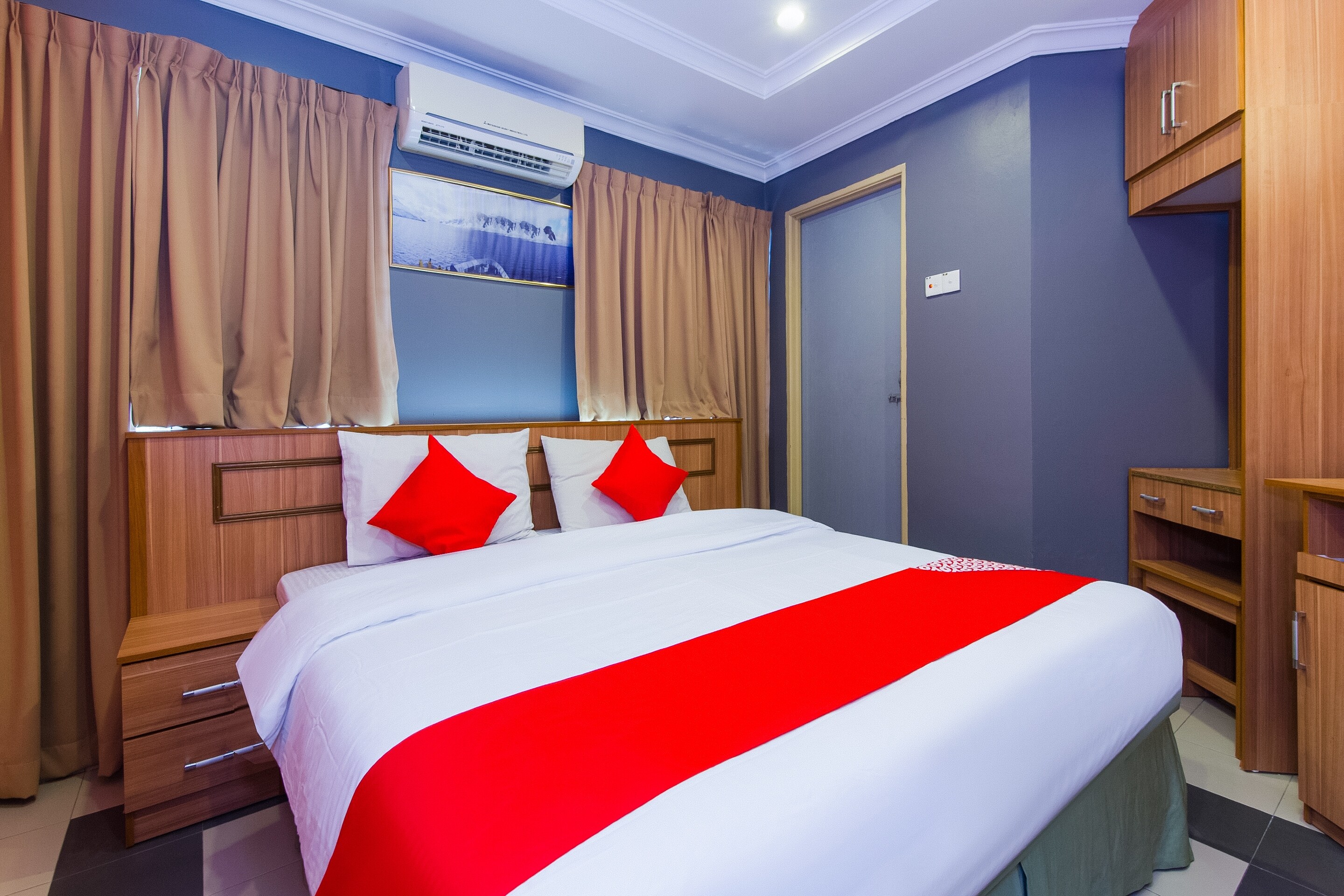 Hotel O Comfort