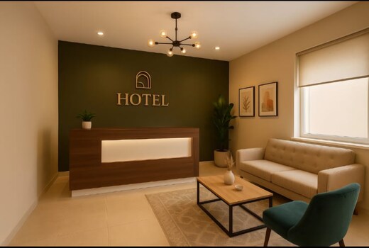 aster inn ( near taj mahal)