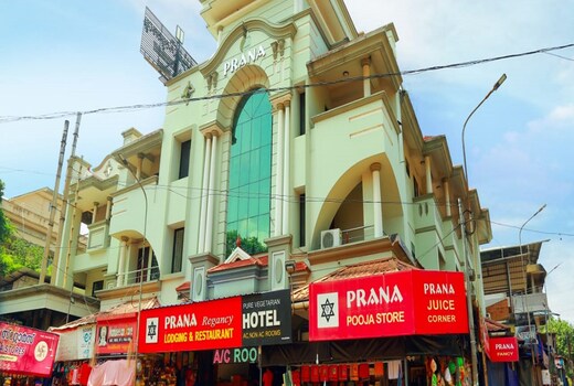 Prana Regency