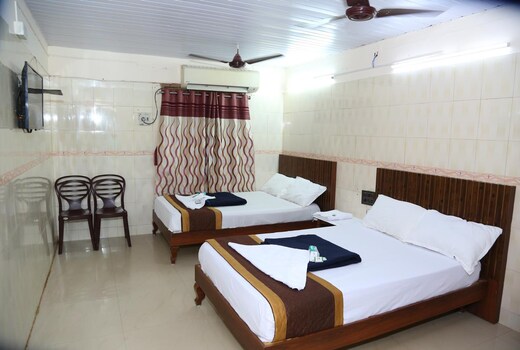 Hotel Prakash Park