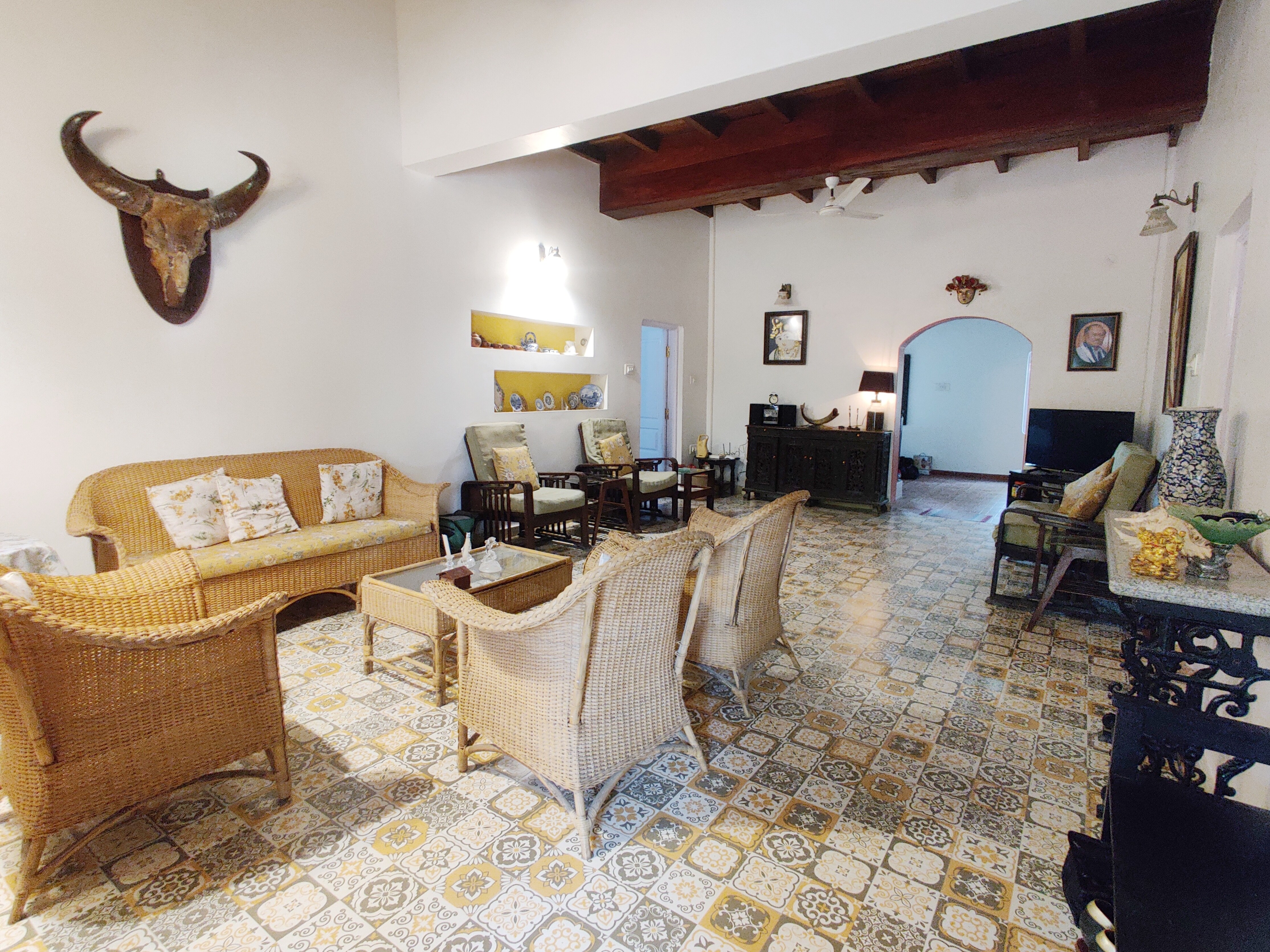Main gallery