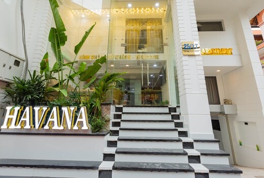Collection O Havana Airport Hotel