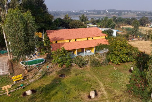 Boond - Family Villa With Private Plunge Pool