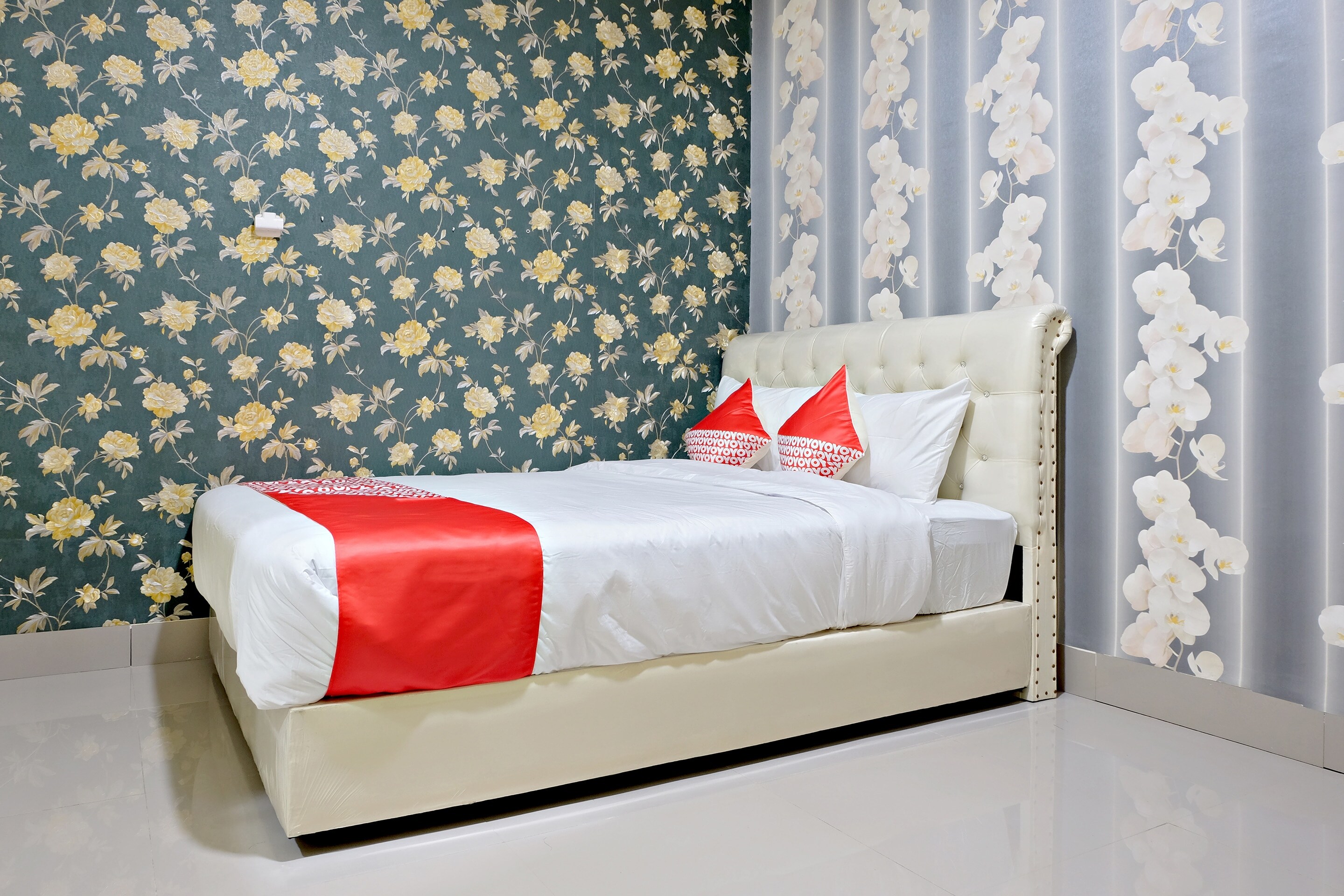 Hotel O Jinan Makassar
