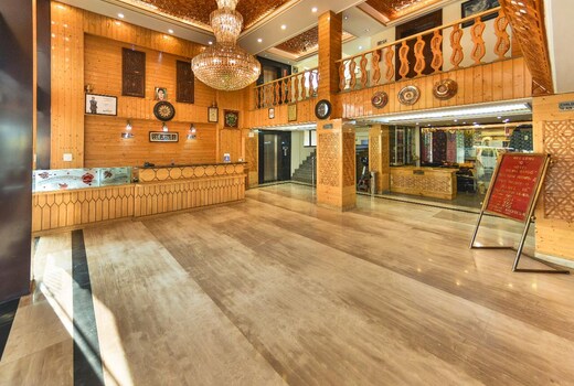 Main gallery