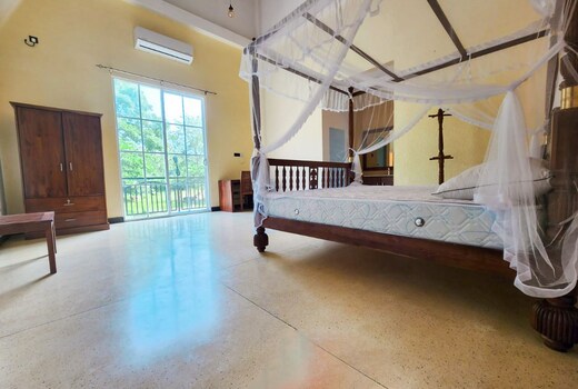 Kawan Forest Villa