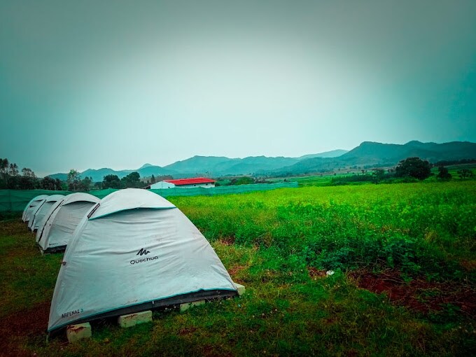 Krishna Garden Resort