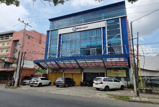 Hotel O Arte Residence