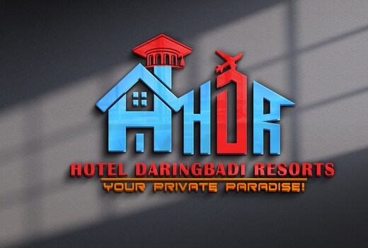 Hotel Daringbadi Resorts