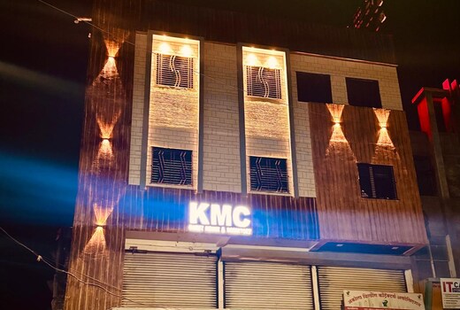 KMC GUEST HOUSE AND DORMITORY