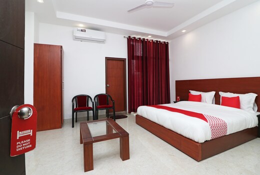 Hotel O Rex Cabana