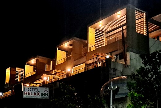 HOTEL RELAX INN
