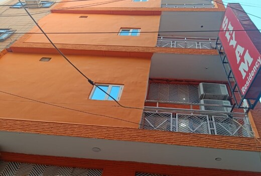 Shyam home stay